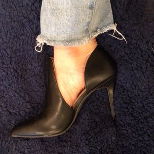 Christian Siriano heels